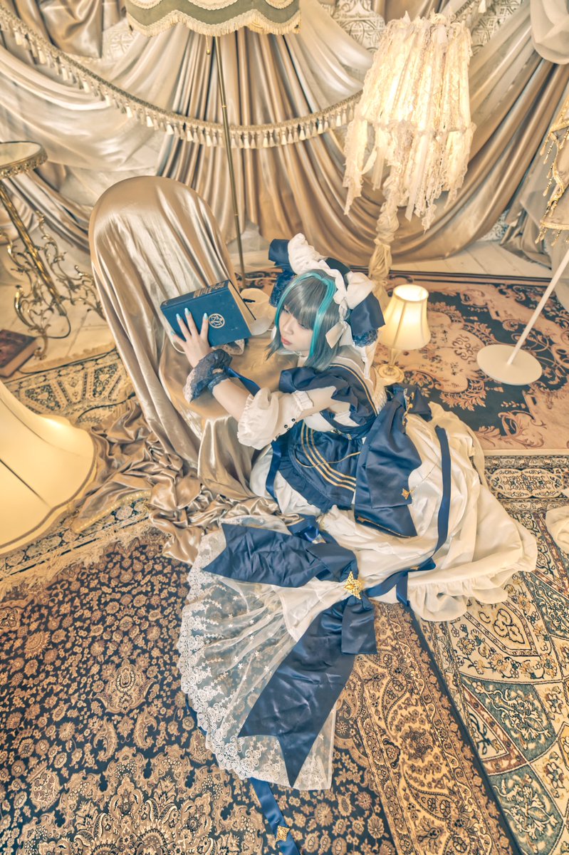 めっち@池a!5/10無言フォロー中 tweet media