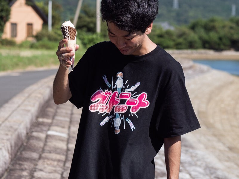 koba_goodneet's tweet photo. 🔥グッとくるリターン追加しました🔥

自信を持ってオススメできるものばかりです！！
まだ支援してない人は絶対見てね！

🥩五島和牛のステーキ
☕️チルアウトコーヒー
👕かわいいTシャツ
🧖‍♂️出張サウナ
🏠泊まり放題の姉妹校提携 etc...

#クラウドファンディング 
#READYFOR
https://t.co/HjacSq2scl https://t.co/EHNhje5kpE