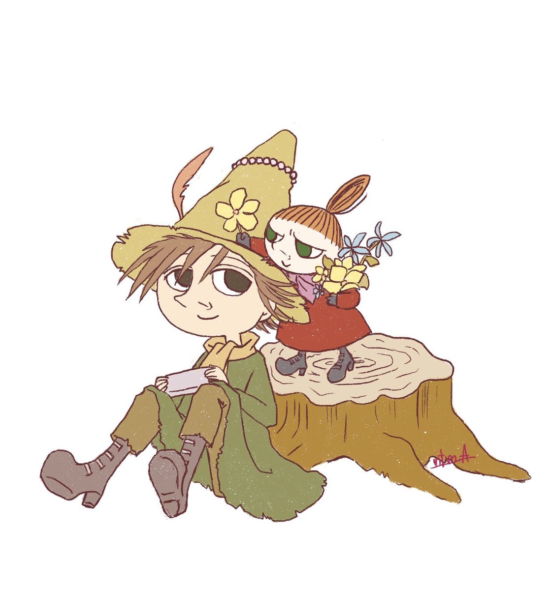 ムムリク親子 Twitter Search Twitter