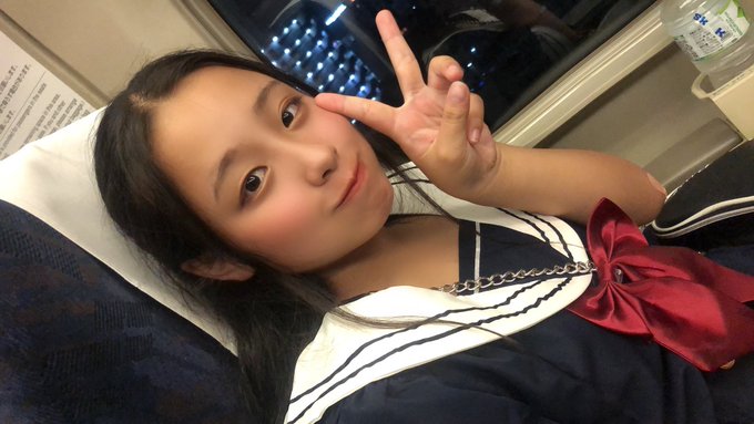 Twitterのコスプレ画像5