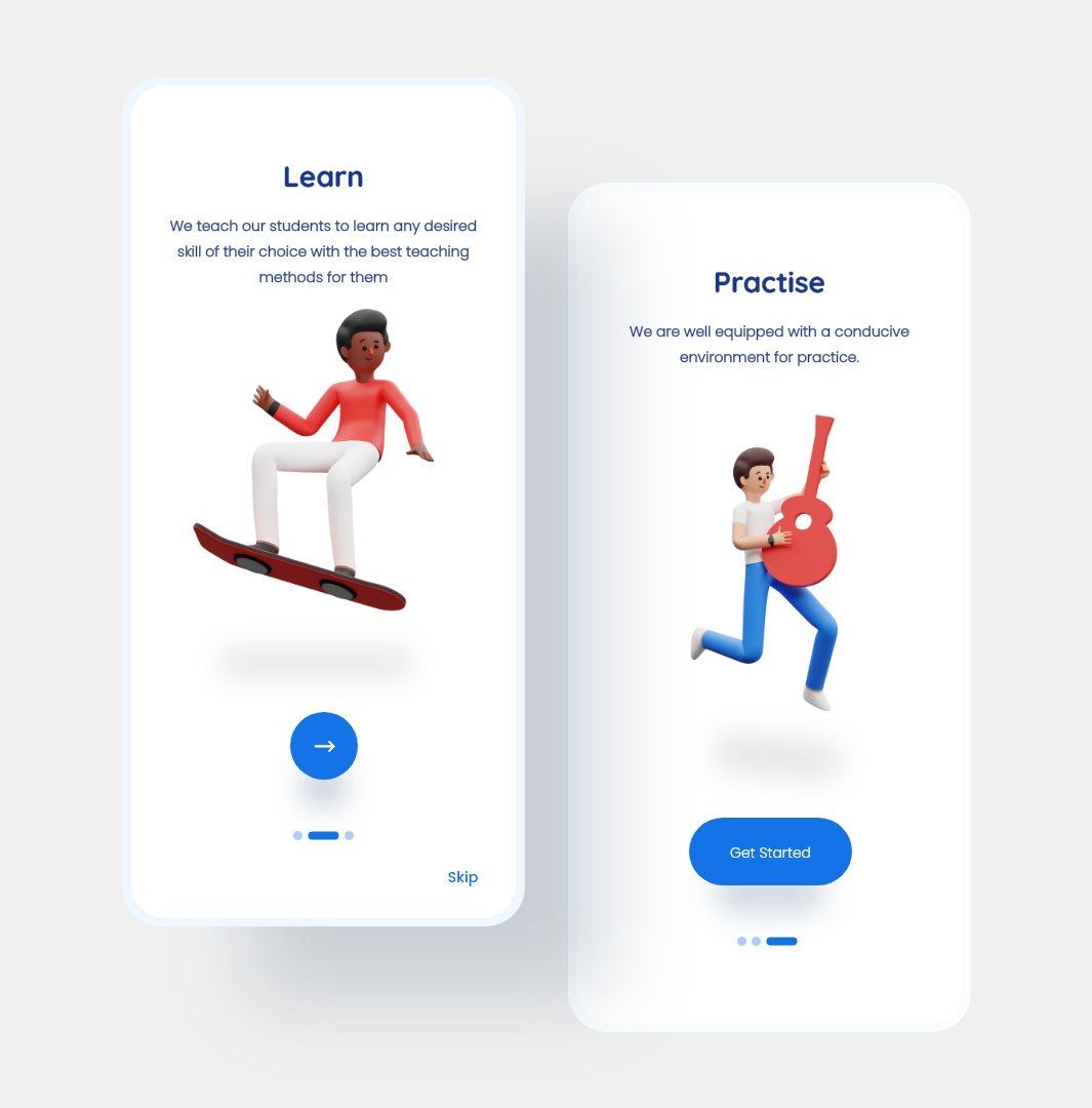Joshuaeki_'s tweet photo. Skill learning onboarding
.
.
What do you think?
Leave your comments below
.
.
#clean #ui #ux #uidesign #uxdesign #design #animation #mobile #appdesign #webdesign #uiux #dribbble #behance #skill #onboarding #illustration #adobexd #uxprocess #minimal #ui_gradient #illustration https://t.co/igdLwzxLc1