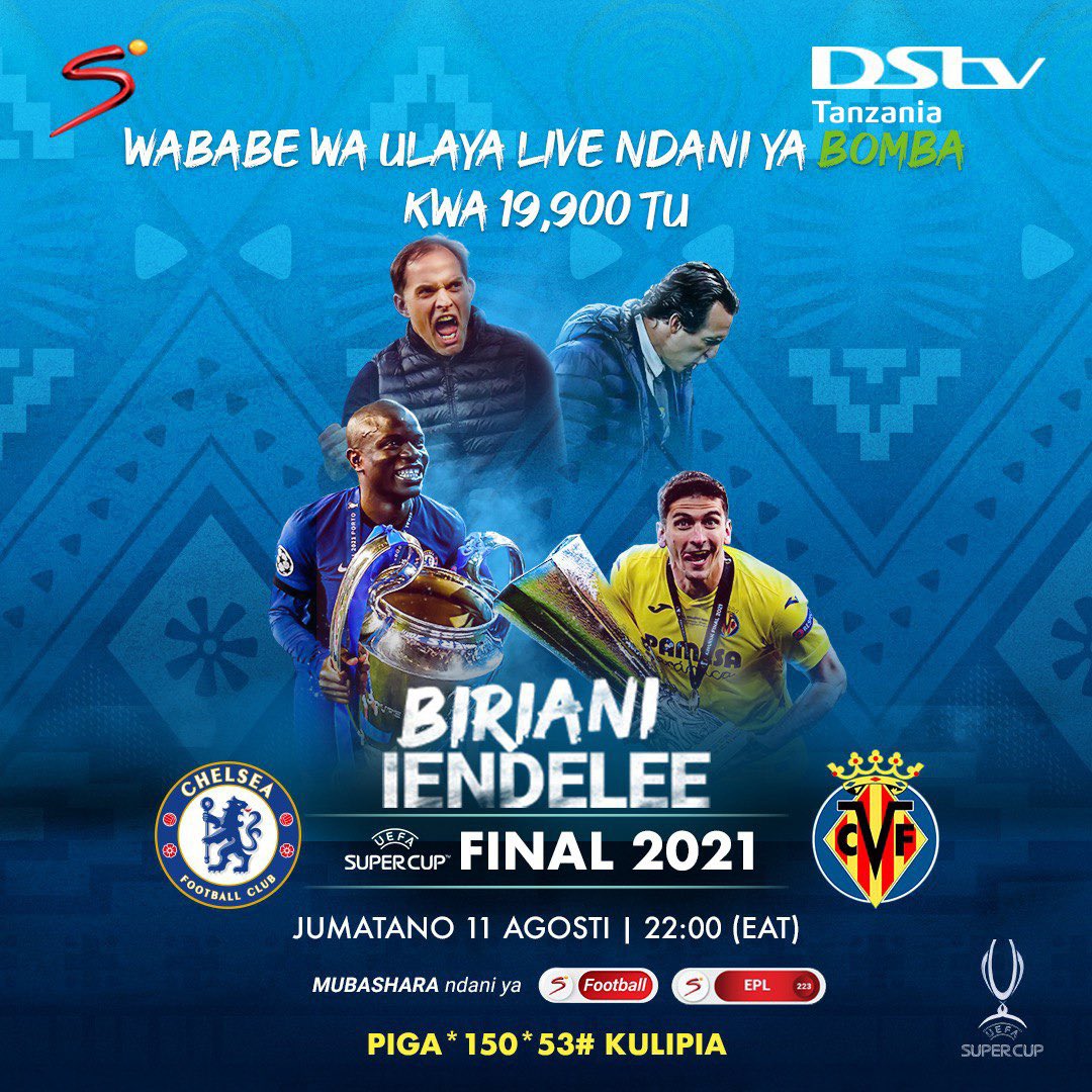 Maulid Kitenge tweet media