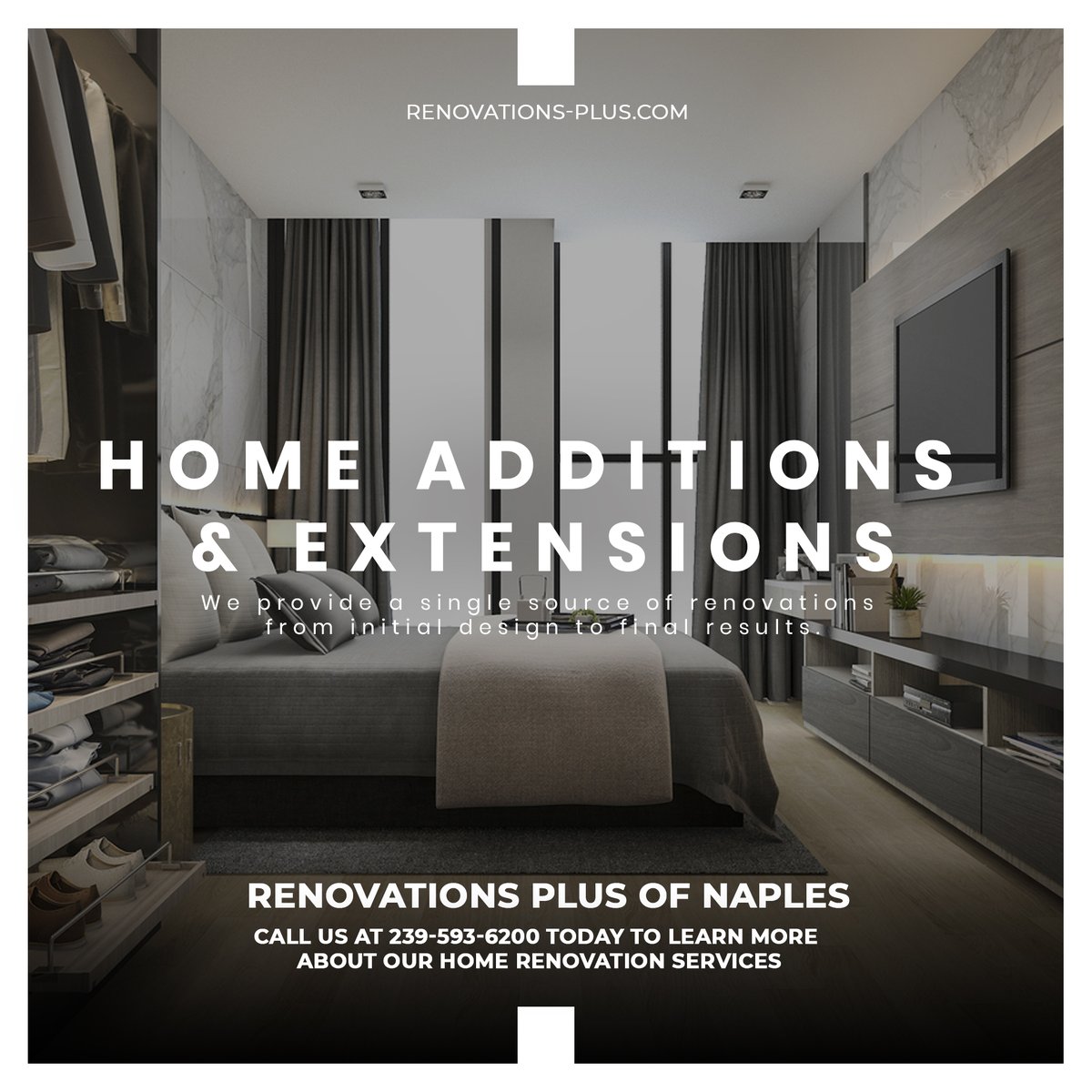 Renovations Plus of Naples - We offer a variety of services including kitchen remodeling and bathroom remodeling. We offer high-quality materials at competitive prices and provide design and installation consultation services.
renovations-plus.com
#remodelNaples #bathroom