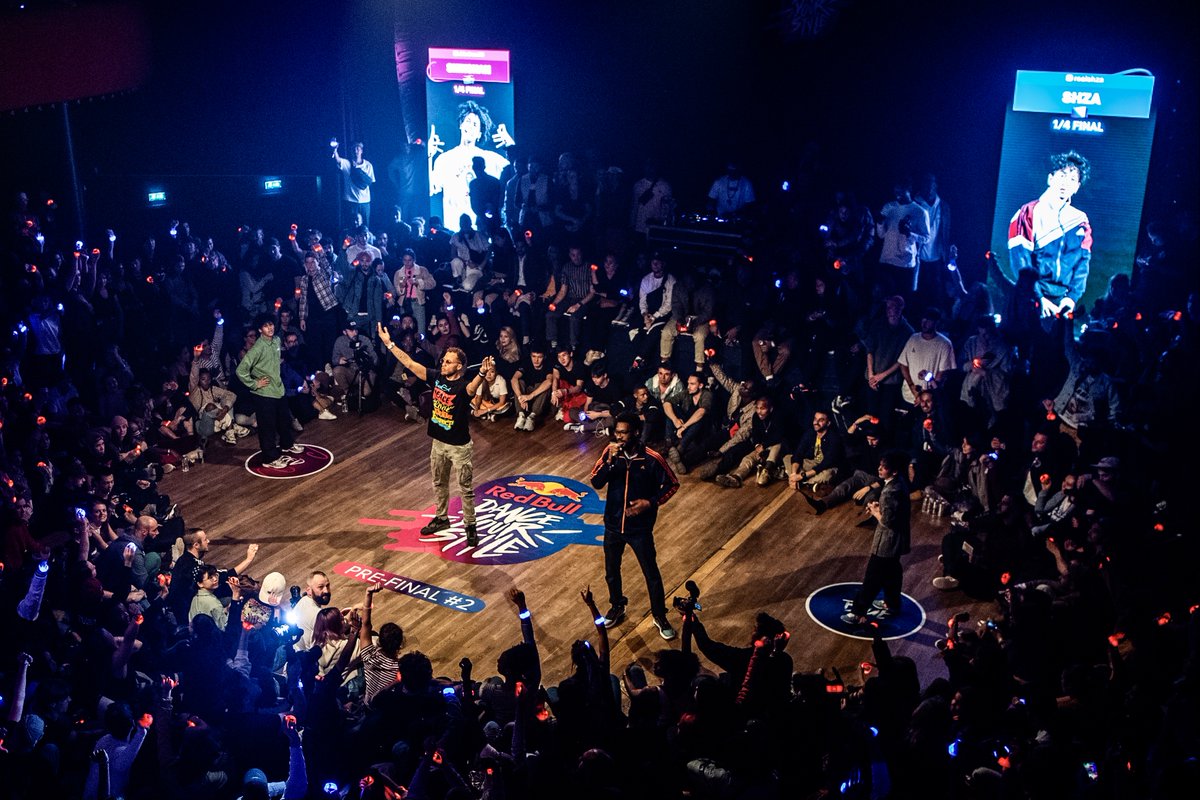 What a way to start the week. 

<a href="/redbull/">Red Bull</a> have chosen us to lead on earned strategy for a new global campaign, including consumer PR and influencer advocacy.

johndoehub.com/news/john-doe-…