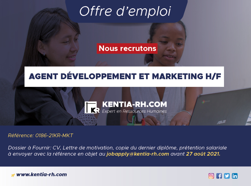 KentiaRH's tweet photo. #Créativité, innovation, stratégie sont pour vous des qualités clés d'un bon marketeur.
#Souhaitez-vous relever le défi de ce poste?
Postulez dès maintenant!⬇️⬇️⬇️
https://t.co/fQUBPb5Nhr https://t.co/BDhIAv0NK0