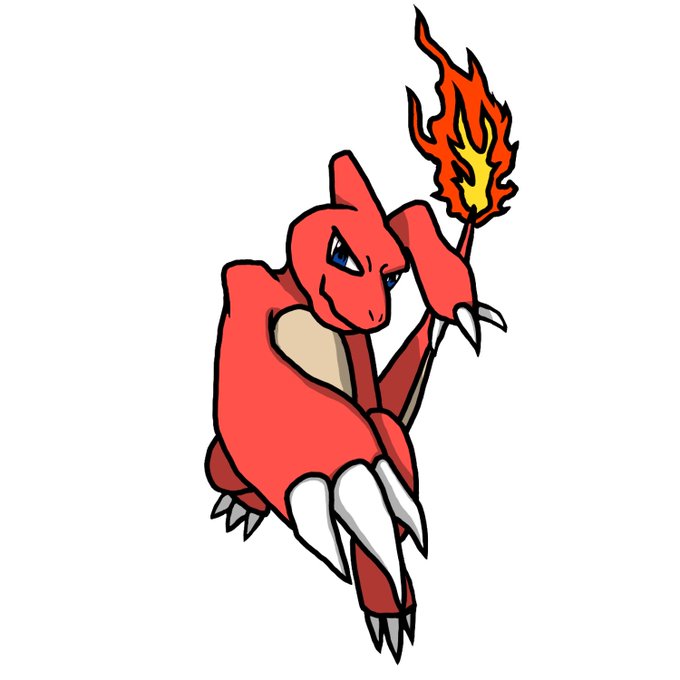 ポケモン全部描けるかなのtwitterイラスト検索結果 古い順