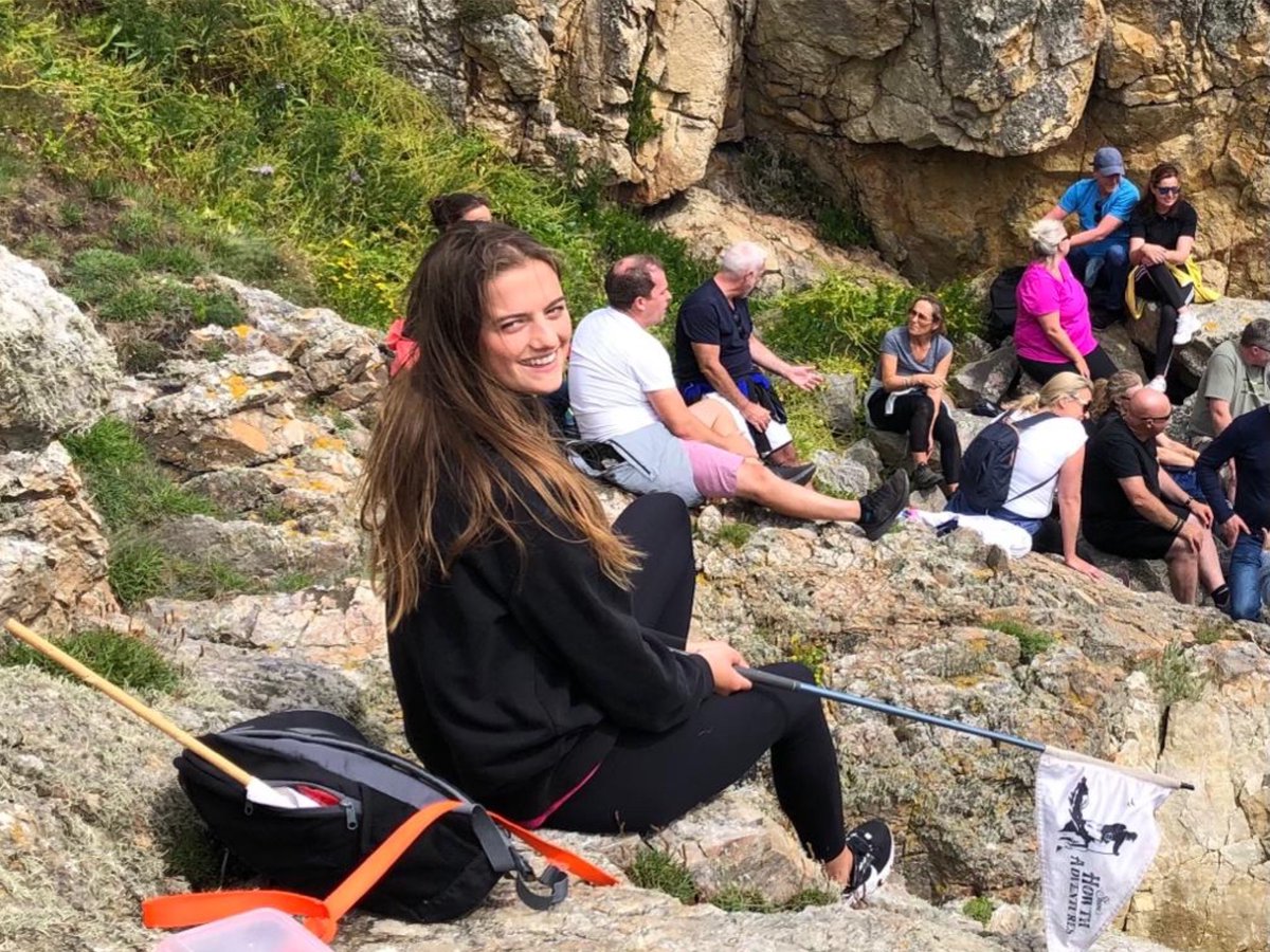 howthadventures's tweet photo. Great way to celebrate a big birthday! Hiking tour with friends and family, picnics from @margadhireland and tea timers at the Summit Inn #perfectway #tocelebrate #outdoors #keepdiscovering #dublin https://t.co/mCQwvjBKmB https://t.co/ektIc9uQQ8