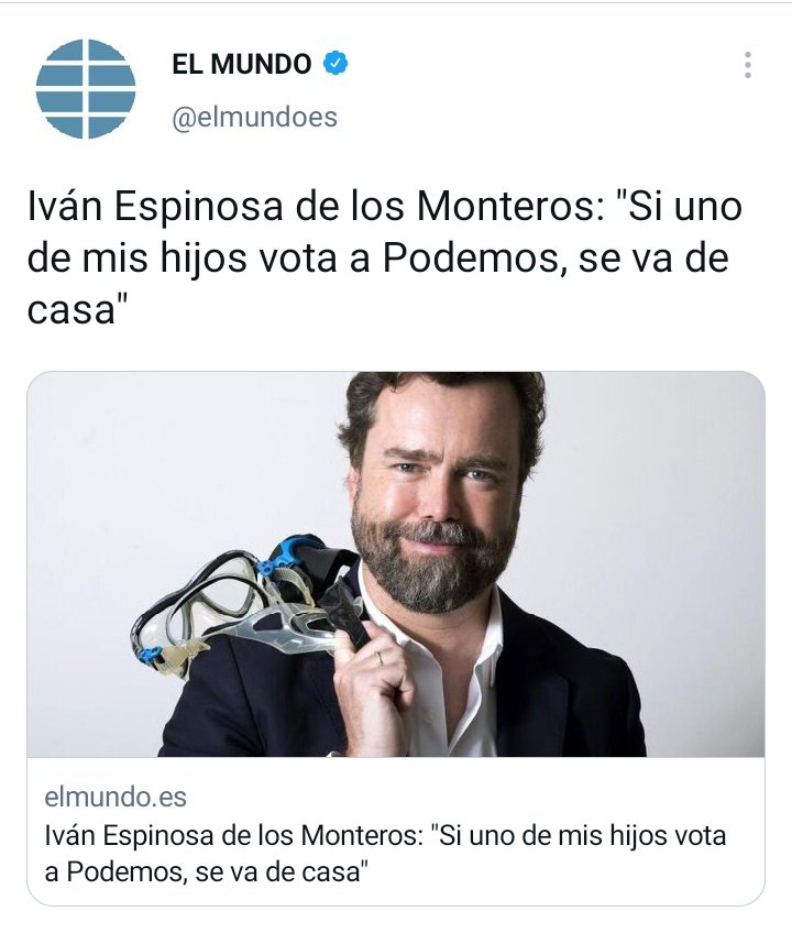 juanwohl's tweet photo. Llevo 20 años de profesor de Arquitectura en la Univ. de Granada y si uno solo de mis estudiantes hiciera lo q tu mujer y tú habéis hecho durante años sería el primero en denunciarle. 

PD: Sé que eso no va a suceder, porque tienen lo q vosotros no tenéis: dignidad y honestidad. https://t.co/smUCKHlLj5