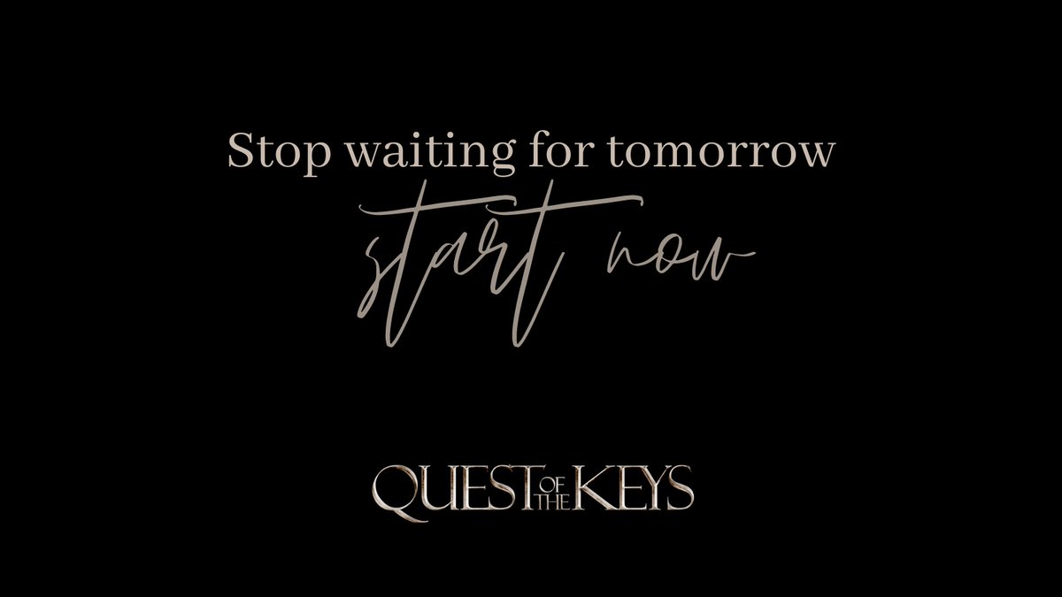 QuestoftheKeys tweet picture