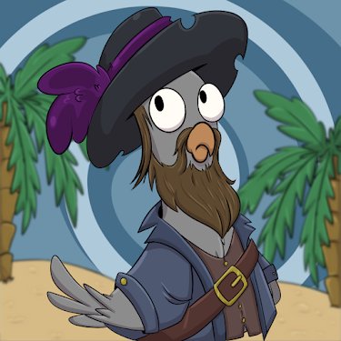 emetorrente's tweet image. Good morning Flock ☀️
Have a nice Monday #NFTFamily