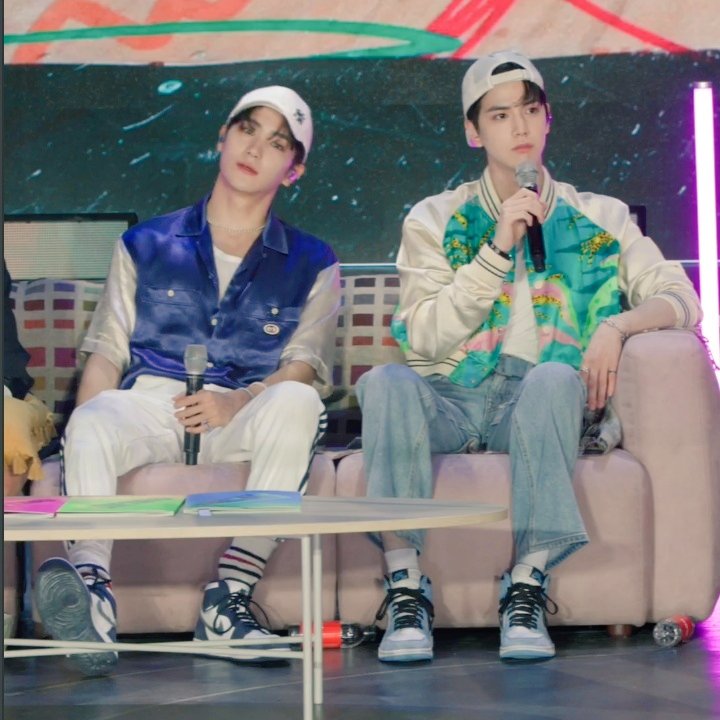 THRILL RIDE SHOWCASE

#THEBOYZ #더보이즈 #YOUNGHOON #영훈 #HYUNJAE #현재