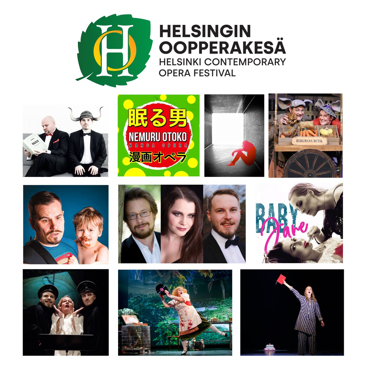 Opera Skaala tweet media