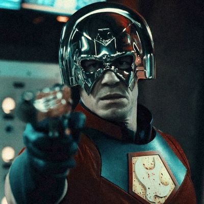 JamesGunnBrasil's tweet photo. James fala sobre a série do Pacificador

"Terá mais ação do que qualquer show de super-heróis!" 

Via:@ComicBook https://t.co/Ax1Y2S8MOe
