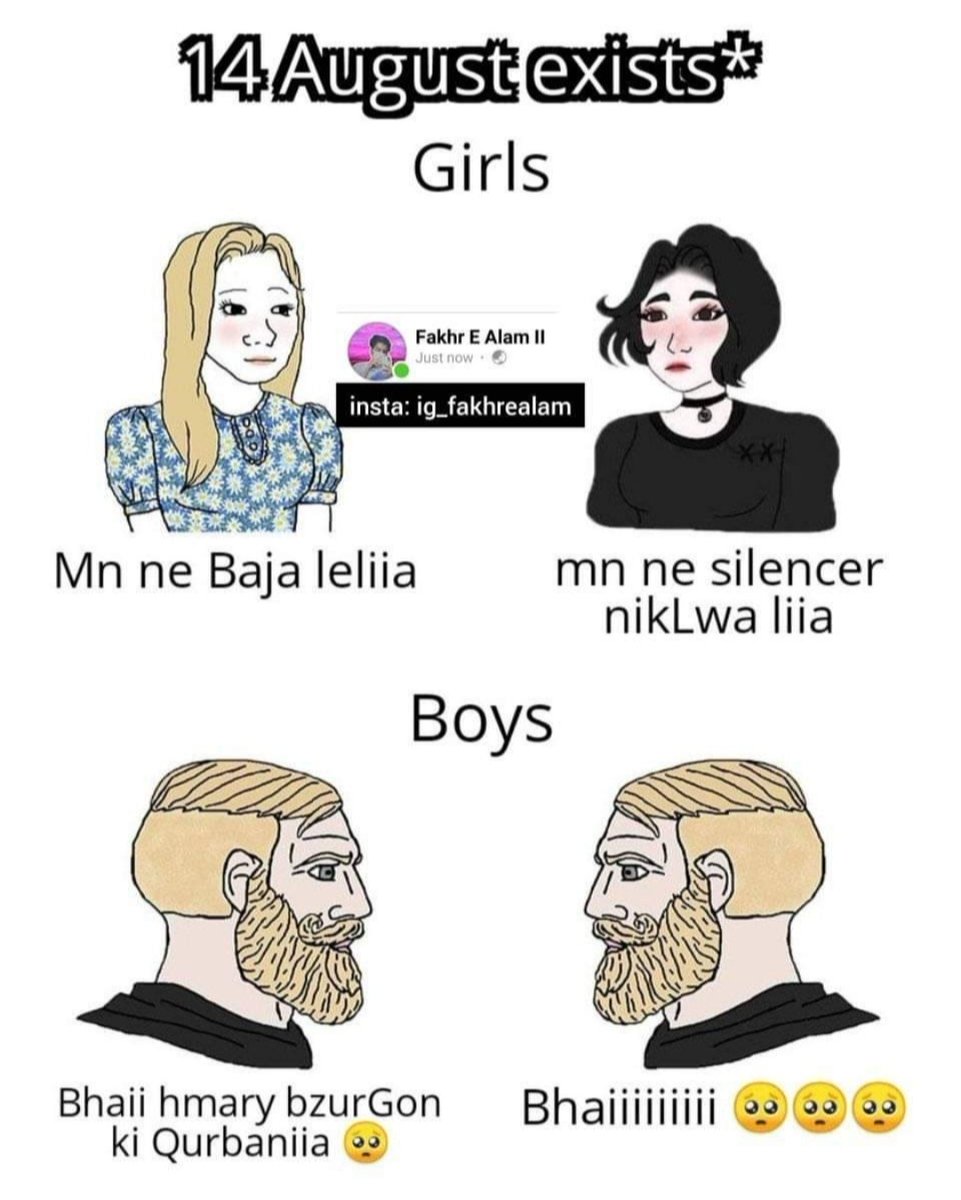 UsmanMusaddiq1's tweet photo. 🤷‍♂️ https://t.co/0PwVlEKxF7