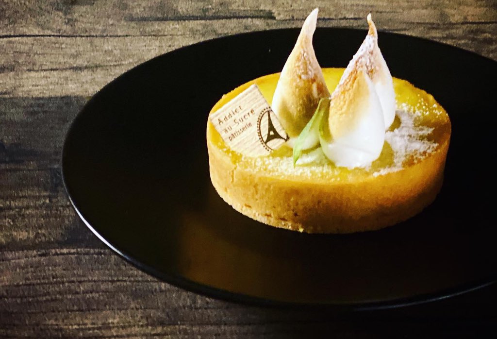 都立大学カフェ