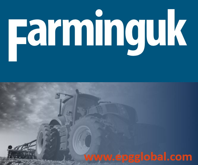epgglobal's tweet photo. @FarmingUK's coverage of our research into the causes of tractor breakdowns and repairs is available here: https://t.co/zd1VYNV76F 

#agricultureandfarming #epgglobal #farminglife #extendedwarranty #farmingmachinery #constructionmachinery https://t.co/dd1ESEyj6g