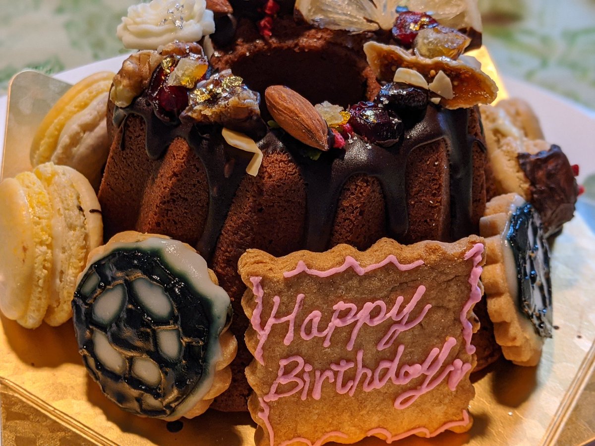 みんなの マカロン アイシングクッキー 口コミ 評判 食べたいランチ 夜ごはんがきっと見つかる ナウティスイーツ