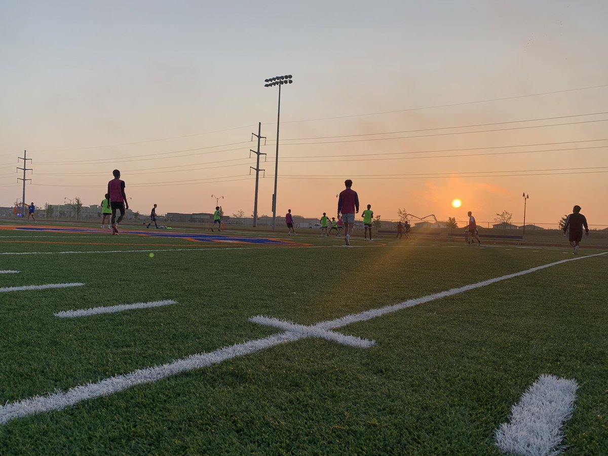Sheyenne Boys Soccer tweet media