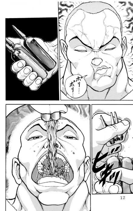 ジュリエット Ff14belias鯖 Twitterissa ご飯を食べたらお薬飲みましょうねー このオレ なぁ そうだろ ジャック ハンマーの兄貴 いくらバキの血が濃いと言っても 勇次郎に呆れられても オレはジャック兄さんを応援しています T Co Idasybjdmp