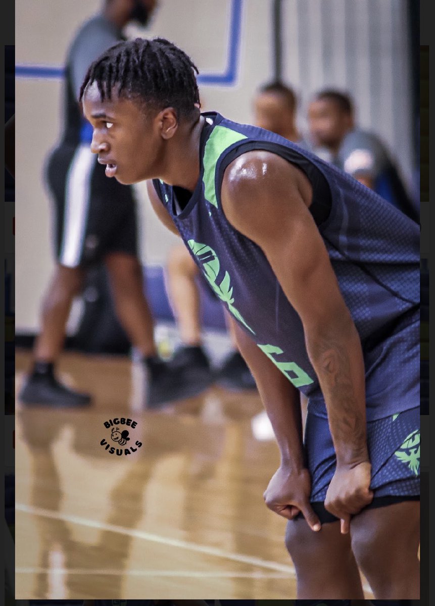 Isaiah Douthard tweet media