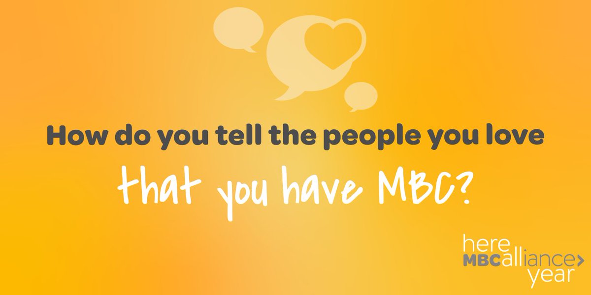 mbcalliance's tweet photo. It’s a hard conversation, but know that you’re not alone. Find tips and guidance for talking with your loved ones: https://t.co/gmGbSkmBOD 

#HereAllYear #LiveBeyondBC @LivingBeyondBC #stage4needsmore #mbc https://t.co/SA87c98kL8