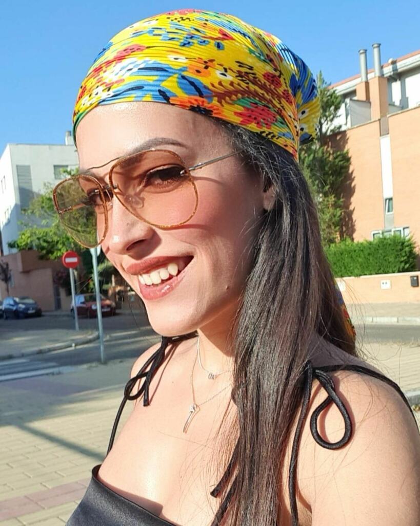 Tus favoritas #Robertosunglasses

Nueva colección, descubre qué modelo se adapta más a tu estilo
🔷 Disfruta ahora de un 50% de descuento en la segunda unidad (consultar condiciones) Disponibles en tiendas Roberto Martín y online
🔷 Envío y devolución GRATIS con tu pedido onli…