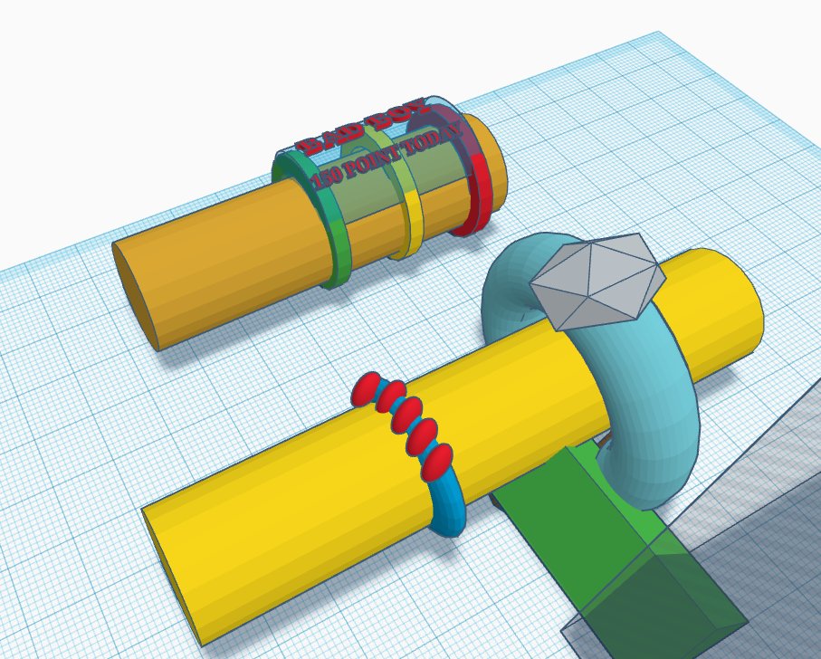speculationonly's tweet photo. @DesignFromTheF1 Work in progress for our wearable prototype. https://t.co/fi1zynu8dk