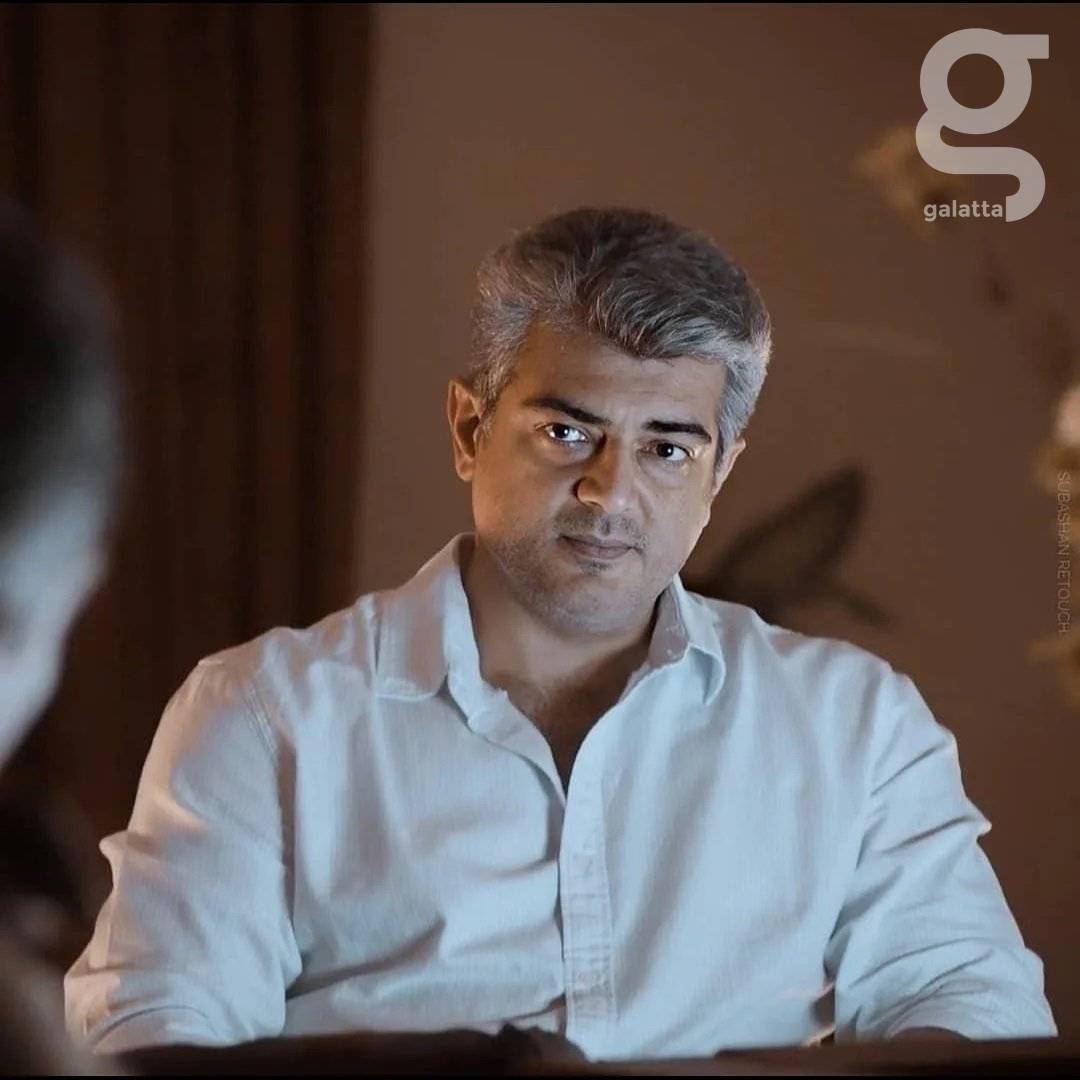 galattadotcom's tweet image. Arrive As a King, Live Like a Legend, Be Remembered As a Gentleman ❤

#ThalaAjith #Ajithkumar #30YearsOfAjithKumar