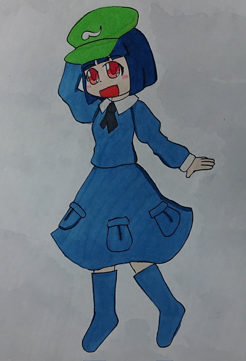 Twoucan モブ河童 の注目ツイート イラスト マンガ コスプレ モデル Twoucan モブ河童 の注目ツイート イラスト マンガ コスプレ モデル