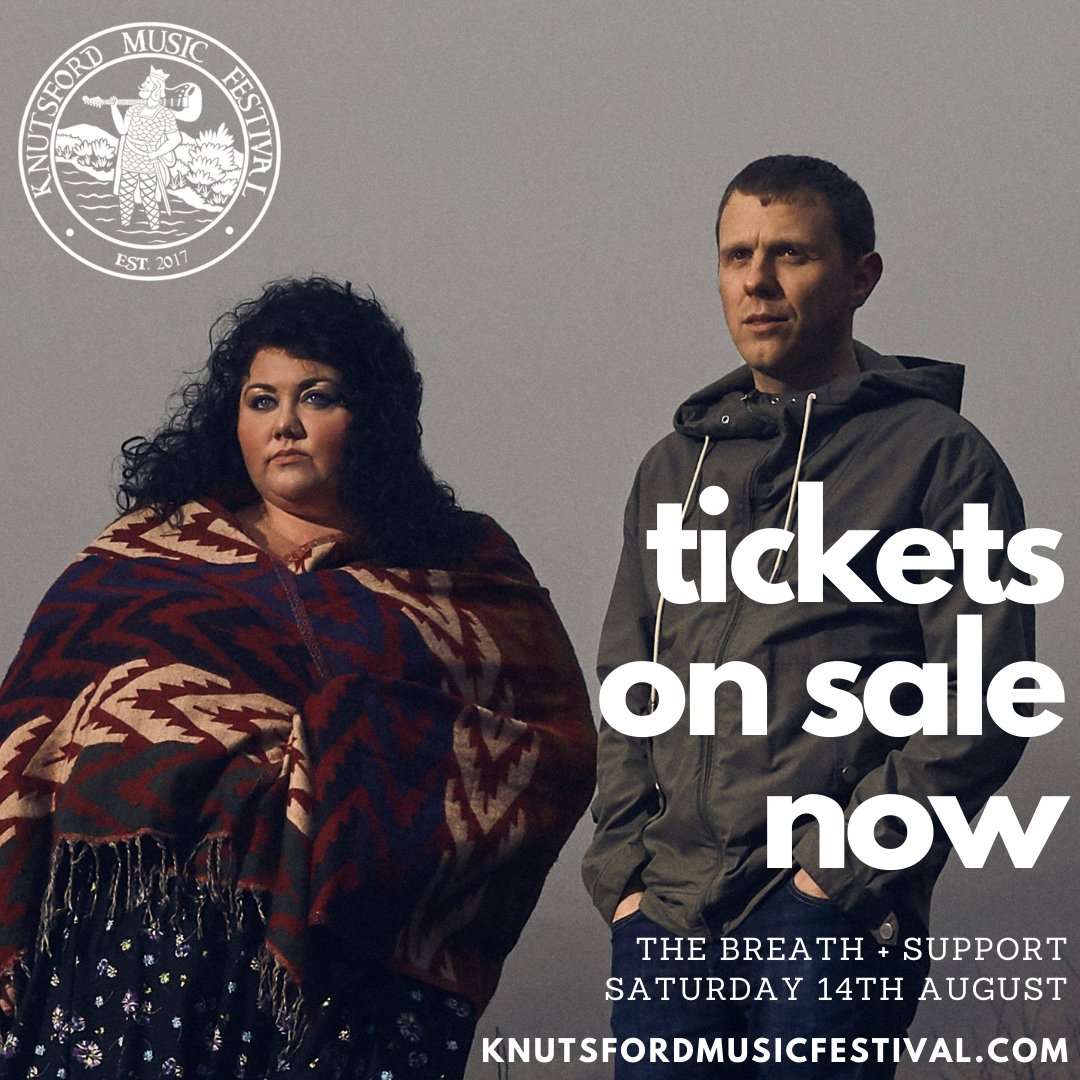 Apologies to those trying to purchase tickets to see <a href="/thebreathmusic/">The Breath</a> <a href="/amelia_coburn/">Amelia Coburn</a> &amp; #thedormanlong on Saturday 14th - there ARE tickets still available and we've updated the box office so you can grab yours. Sorry for the error!

bit.ly/3Cv47LQ