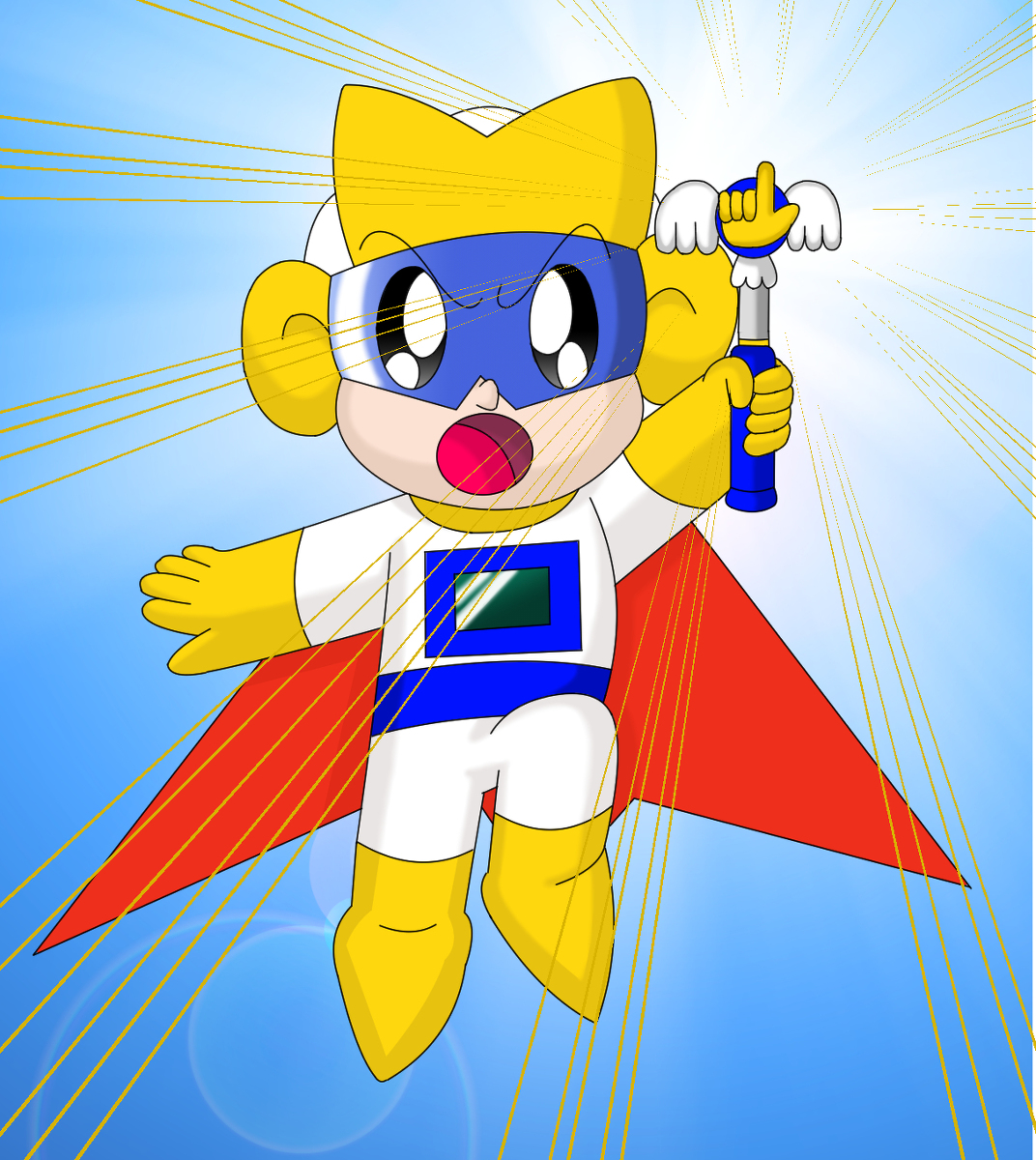 تويتر ジャンケンマン キャラクター البحث في تويتر