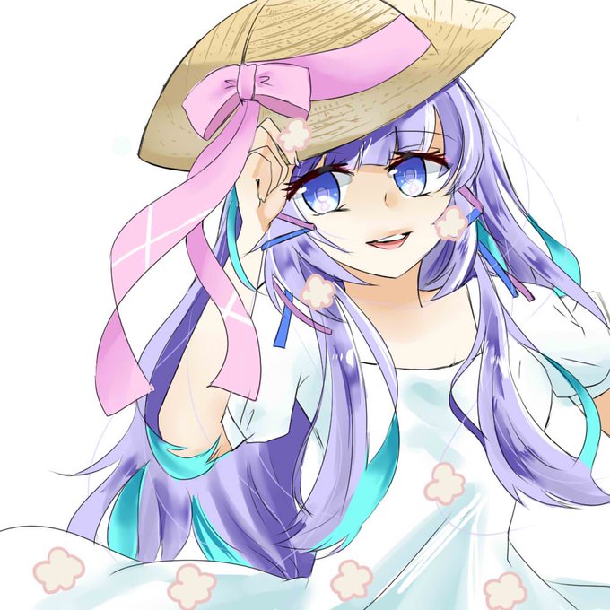 麦わら帽子のtwitterイラスト検索結果 古い順