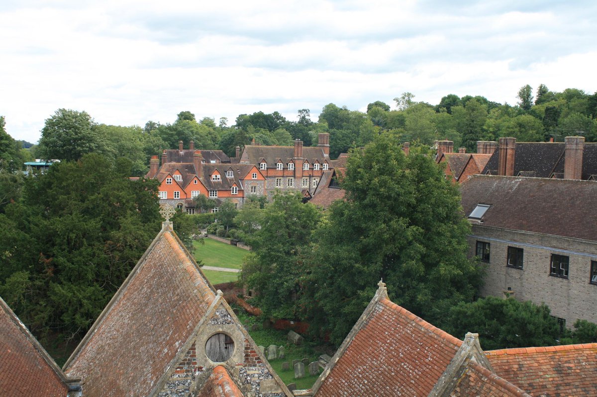 WbHeritage's tweet photo. Richard Adams (1920-2016), author of @Watership_Down_, was born in #WashCommon near #Newbury and went to @BradfieldCol: https://t.co/v1KDHExXzk. @BBCCountryfile explored the real Watership Down in #Hampshire in 2019: https://t.co/JJXXRBzxJ3. #BookLoversDay @HantsArchives https://t.co/8H5rnGqC8D