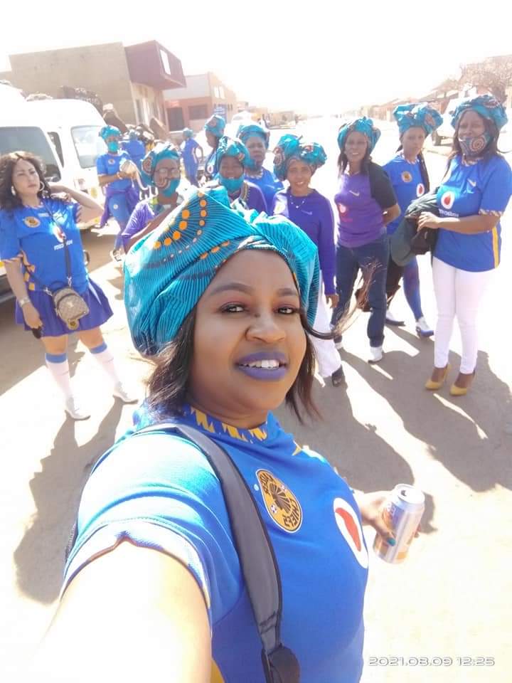 PNkhotha's tweet photo. @KaizerChiefs Sedibeng region❤️❤️❤️ https://t.co/oK7cld3Tmz