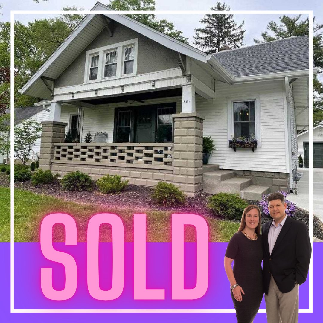 We were thrilled to represent both the sellers and buyers of this adorable cottage in Reeveston.  Thanks for choosing us!!  Thinking of buying or selling?  We can help.

#soldrealestate #homeinwayne #signsealeddelivered #localrealestateexperts #bruntonteam #twoagentsworkingforyou