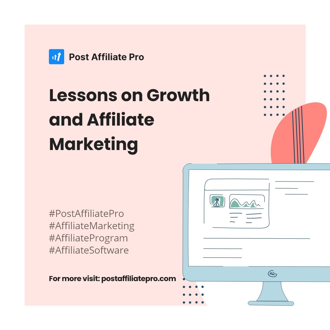 Post Affiliate Pro tweet media