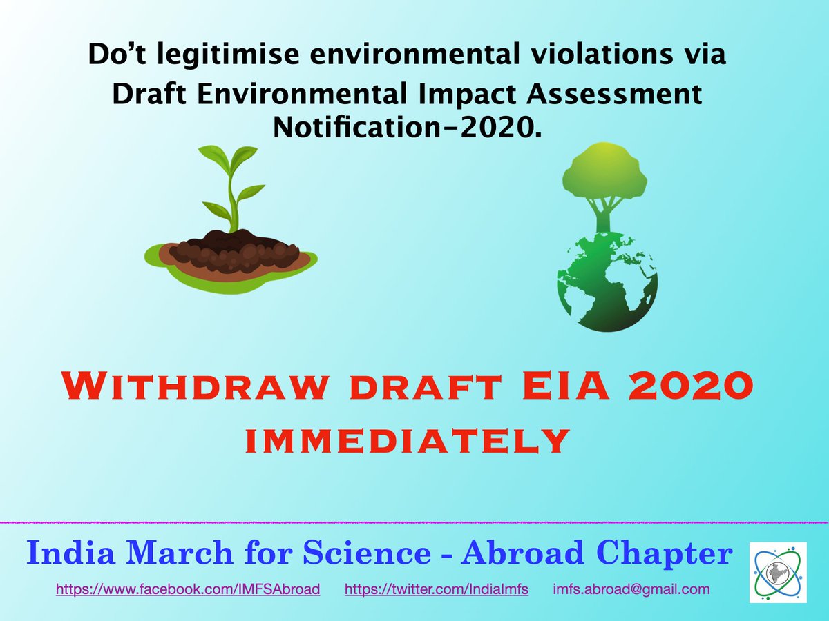 India March For Science - Abroad (IMFS-A) (@indiaimfs) on Twitter photo Join India March for Science 2021
Stand for Science and make India scientifically literate.
#IMFS2021
#IndiaMarchForScience2021
#IMFSAbroad2021
<a href="/MarchForScience/">March For Science</a> <a href="/ScienceMarchMum/">March for Science Mumbai</a>
<a href="/march4sciencela/">March for Science LA</a> <a href="/March4ScienceSC/">March For Science SC</a>
@imfs_delhi
<a href="/ScienceMarchMx/">MarchforscienceMx</a> Join India March for Science 2021
Stand for Science and make India scientifically literate.
#IMFS2021
#IndiaMarchForScience2021
#IMFSAbroad2021
<a href="/MarchForScience/">March For Science</a> <a href="/ScienceMarchMum/">March for Science Mumbai</a>
<a href="/march4sciencela/">March for Science LA</a> <a href="/March4ScienceSC/">March For Science SC</a>
@imfs_delhi
<a href="/ScienceMarchMx/">MarchforscienceMx</a>