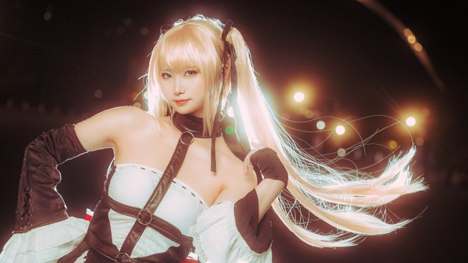 Twitterのコスプレ画像34