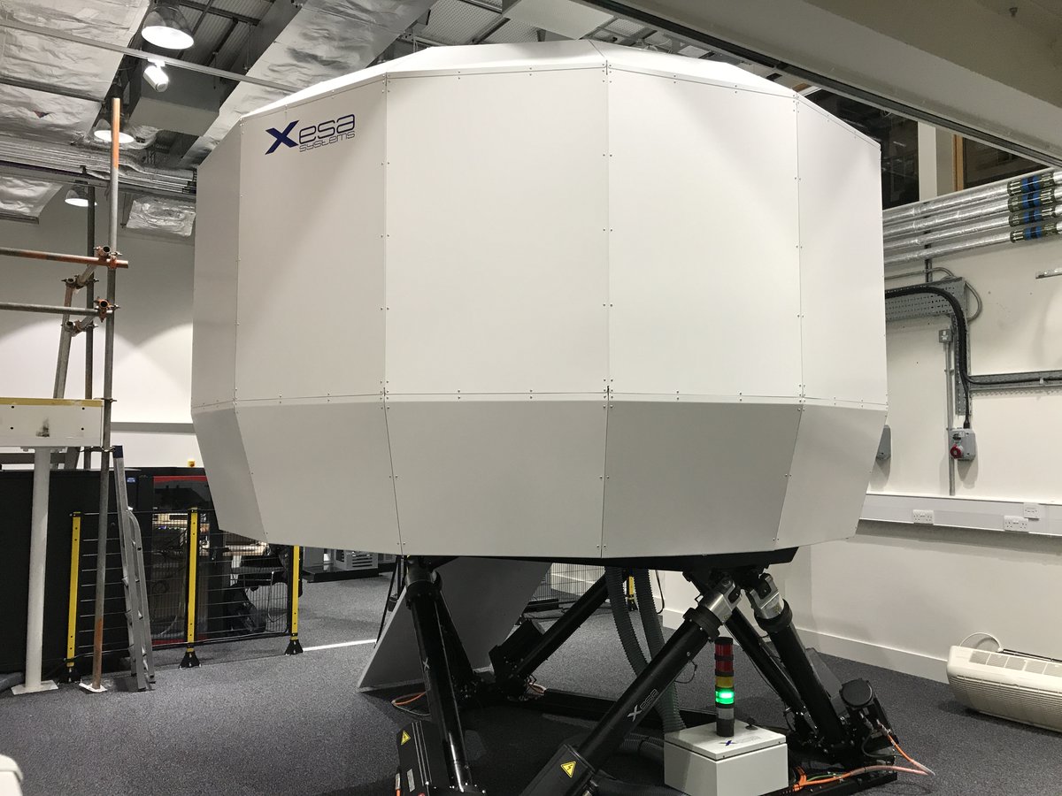 xesasystems's tweet photo. Vacation mood is on! Rest yourself and plan your autumn projects, we wait for you!
#xesasystemsmotionplatform #fullflightsimulators #passioninmotion https://t.co/voJ31FHqov
