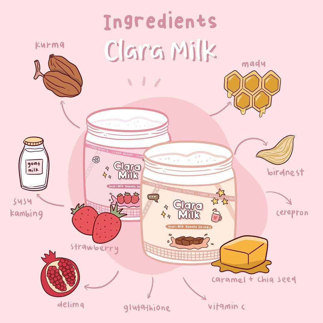 zetty032's tweet photo. #claraglowserum #claramilk #clara #claramoisturizer #clara https://t.co/WjbcJFklXQ