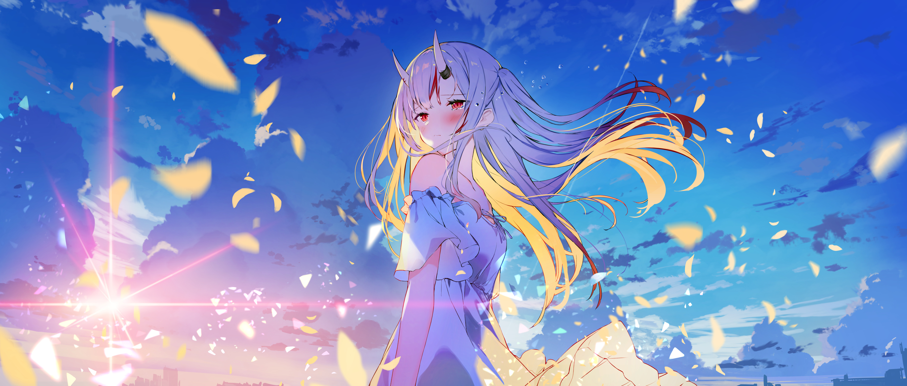 アシマ 1日目東a 27b 百鬼あやめさんの 花に亡霊 Mvイラストでお手伝いさせていただきました 何卒 T Co Pdtkegwdm2 T Co Zg86gyqqqz Twitter