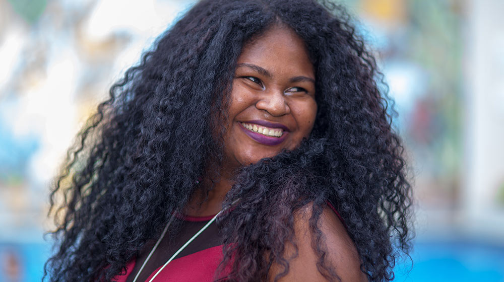 It's #IndigenousPeoplesDay. 

A time to recognize the rich diversity of the world's 476 million indigenous peoples. Their voices should be heard and their rights must be protected: unf.pa/ipd

#WeAreIndigenous