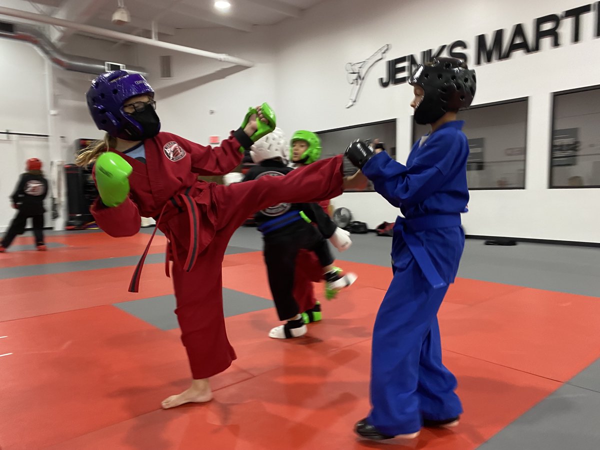 JMAA_Kicks's tweet photo. “Impossible is just an opinion.” – Paulo Coelho

 #jenksmartialartsacademy #taekwondo #martialarts #fitness #motivation #success #excellence  #jenks #tulsa #oklahoma https://t.co/l1Nl1Xh1Jr