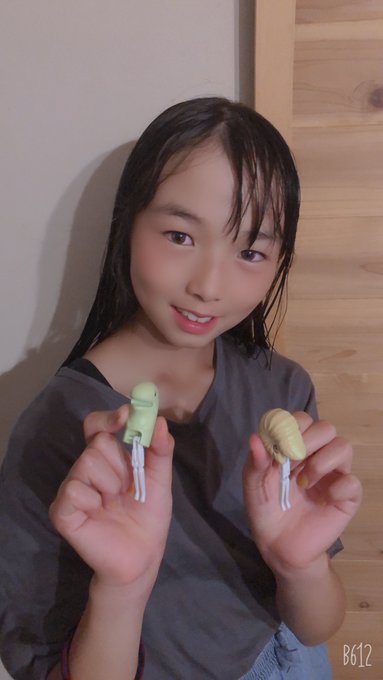 Twitterのコスプレ画像5