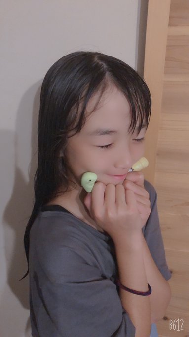 Twitterのコスプレ画像4