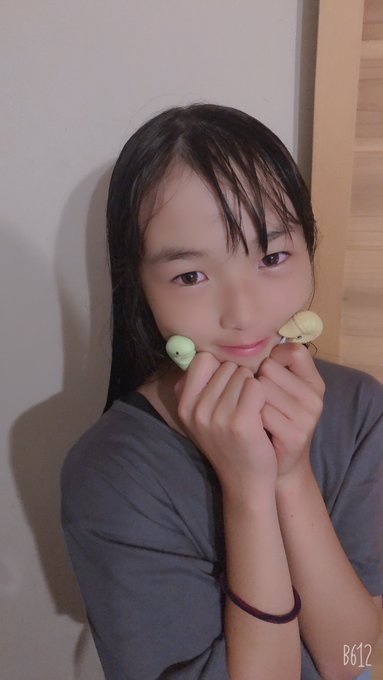 Twitterのコスプレ画像6