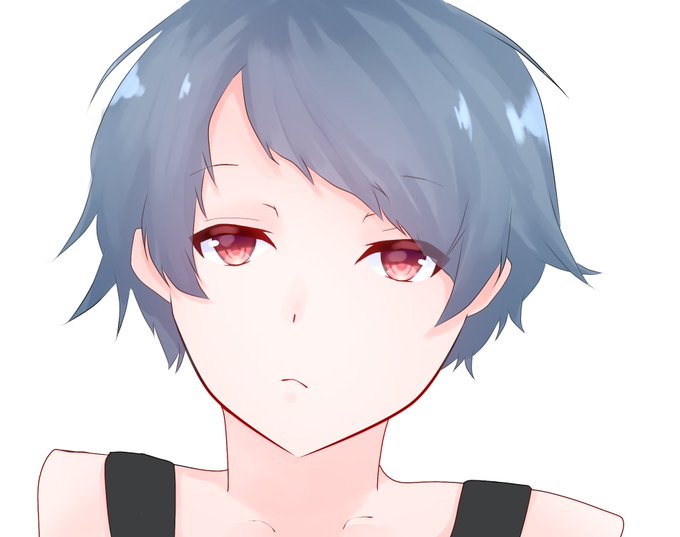 フリーアイコン男の子のtwitterイラスト検索結果