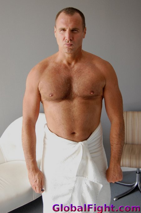 1 pic. ProWrestling Men from https://t.co/uDvNgxouOP profiles #prowrestling #wrestling #men #bears #daddy