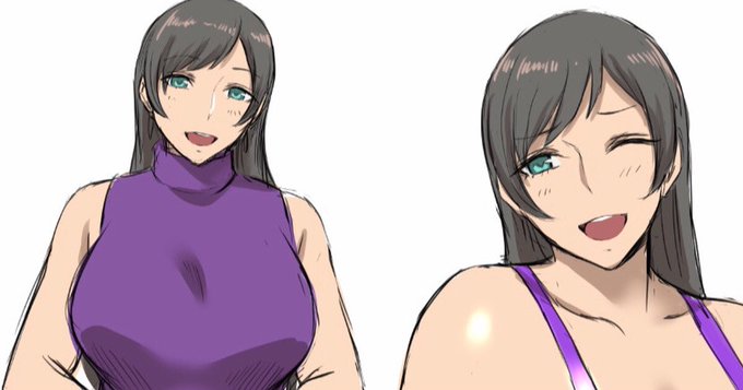 ハイレグの日のイラストを支援サイトにアップ致しました

FANBOX
https://t.co/AtdQVyzsRC

Fanta
https://t.co/6mOTM3HYaH 