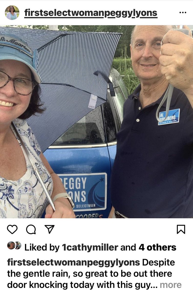 MadisonCT Democrats tweet media